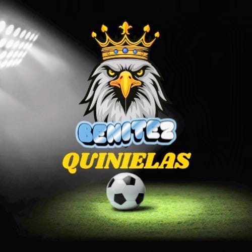 Logo Quinielas Benítez