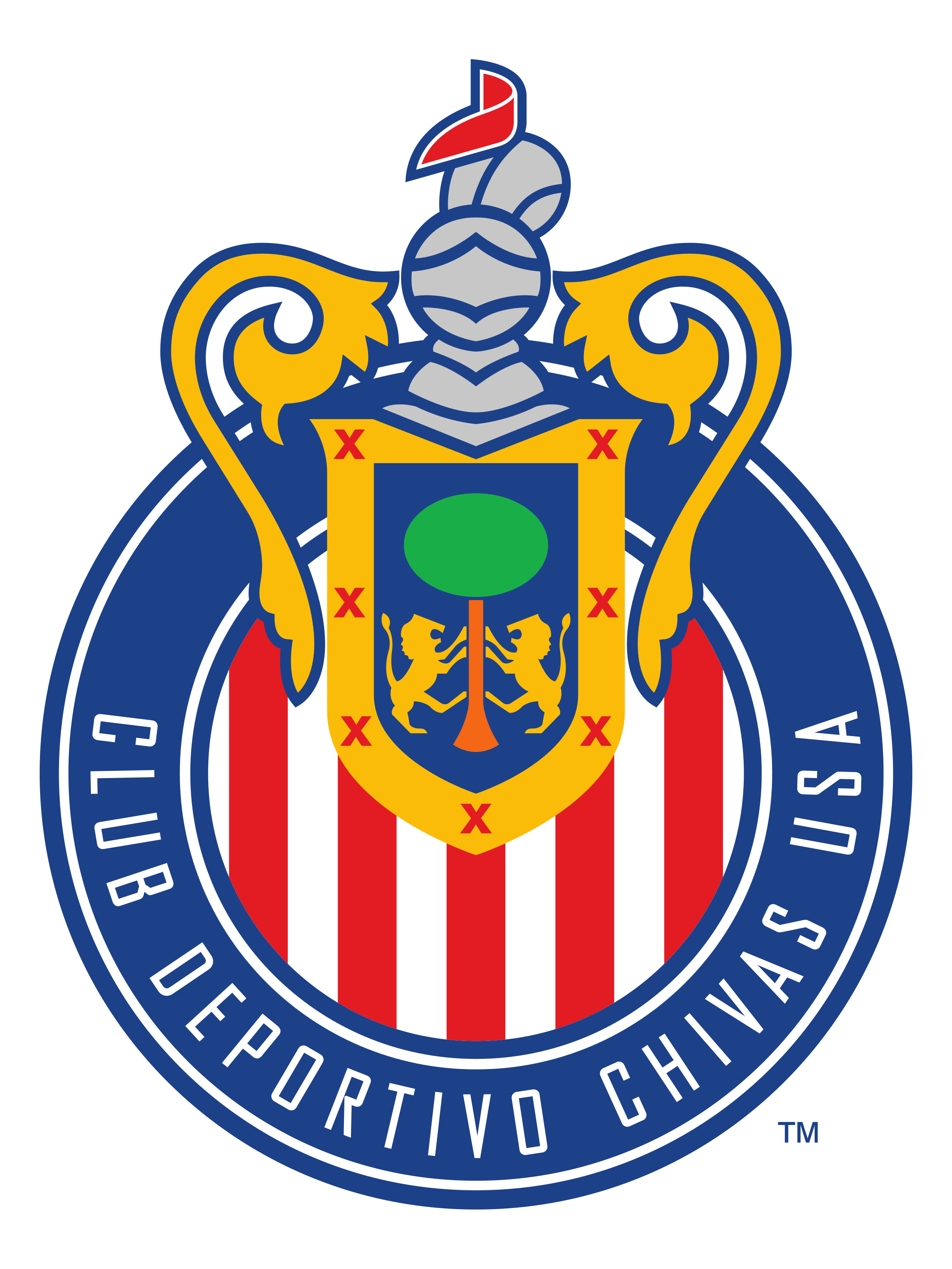 Chivas