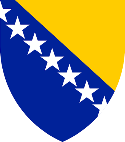 Bosnia