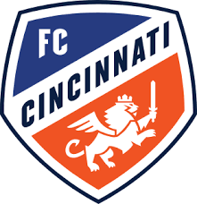 cincinnati